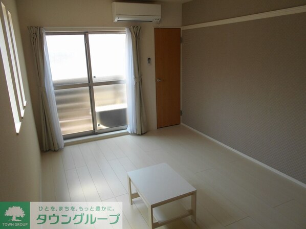 クレイノ翼の物件内観写真